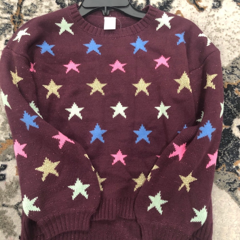 Sweater